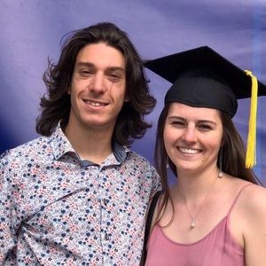 Meet your Posher, Sophie